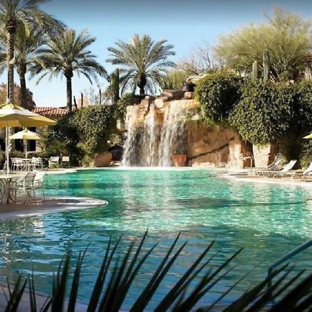 Sheraton Desert Oasis Villas, Scottsdale Exterior foto