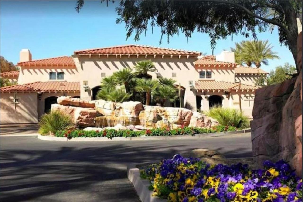 Sheraton Desert Oasis Villas, Scottsdale Exterior foto