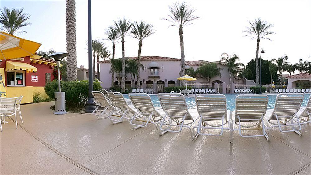 Sheraton Desert Oasis Villas, Scottsdale Exterior foto