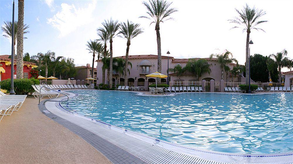 Sheraton Desert Oasis Villas, Scottsdale Exterior foto